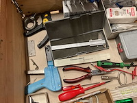 Partij gereedschap - afbeelding 7 van  7