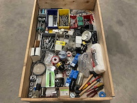 Partij gereedschap - afbeelding 1 van  9