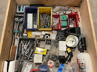 Partij gereedschap - afbeelding 3 van  9