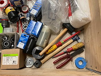 Partij gereedschap - afbeelding 5 van  9