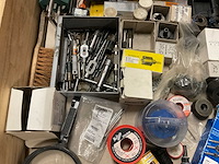 Partij gereedschap - afbeelding 6 van  9