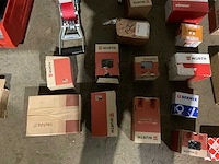 Partij gereedschap - afbeelding 2 van  17