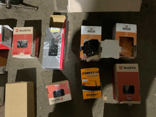 Partij gereedschap - afbeelding 4 van  17