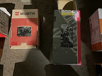 Partij gereedschap - afbeelding 5 van  17