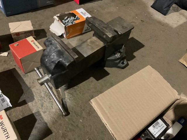 Partij gereedschap - afbeelding 7 van  17