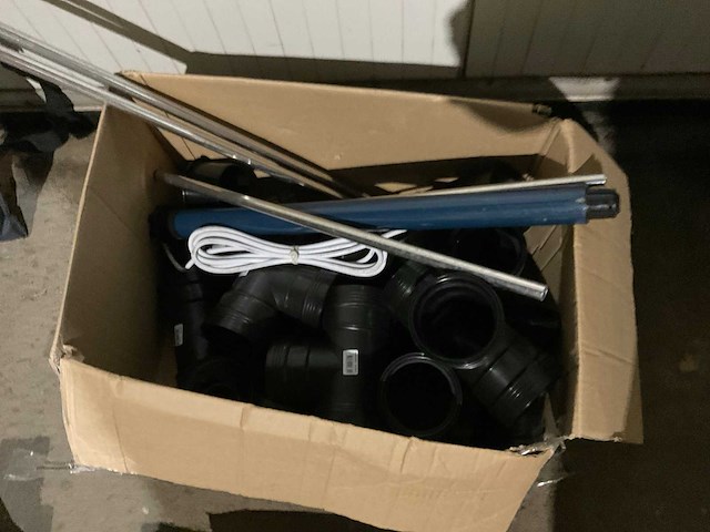 Partij gereedschap - afbeelding 8 van  17