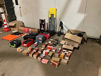 Partij gereedschap - afbeelding 1 van  17