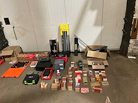 Partij gereedschap - afbeelding 10 van  17