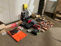 Partij gereedschap - afbeelding 11 van  17