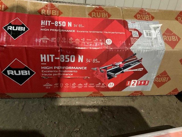 Partij gereedschap - afbeelding 13 van  17