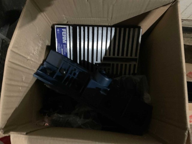 Partij gereedschap - afbeelding 14 van  17