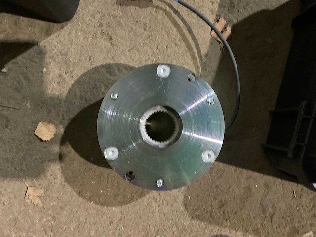 Partij gereedschap - afbeelding 15 van  17