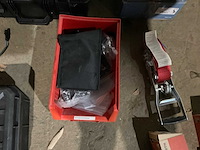 Partij gereedschap - afbeelding 17 van  17