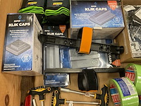 Partij gereedschap - afbeelding 2 van  13