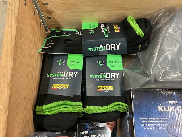 Partij gereedschap - afbeelding 3 van  13