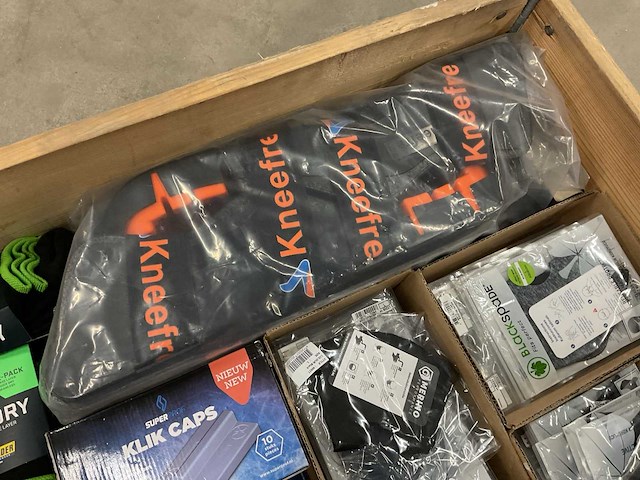 Partij gereedschap - afbeelding 4 van  13