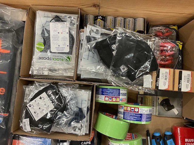 Partij gereedschap - afbeelding 5 van  13