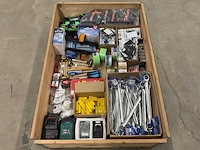 Partij gereedschap - afbeelding 1 van  13