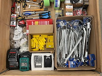 Partij gereedschap - afbeelding 6 van  13