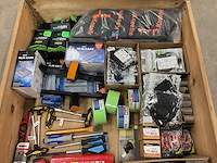 Partij gereedschap - afbeelding 7 van  13