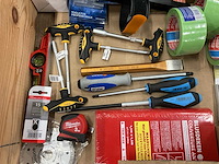 Partij gereedschap - afbeelding 12 van  13