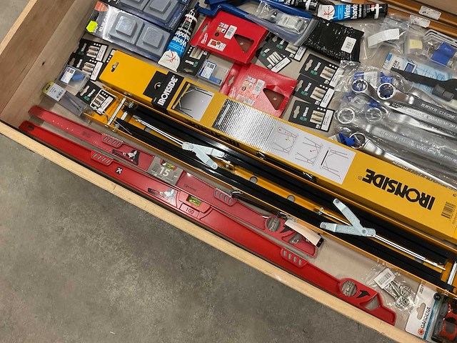 Partij gereedschap - afbeelding 3 van  11