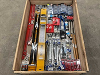 Partij gereedschap - afbeelding 1 van  11