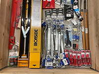 Partij gereedschap - afbeelding 4 van  11