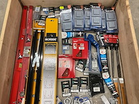 Partij gereedschap - afbeelding 5 van  11