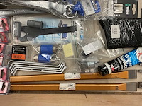 Partij gereedschap - afbeelding 8 van  11