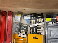 Partij gereedschap - afbeelding 11 van  11