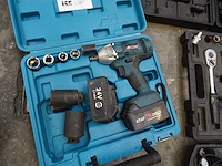 Partij gereedschap - afbeelding 2 van  9