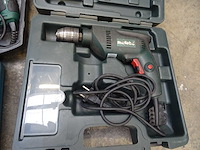 Partij gereedschap - afbeelding 3 van  9