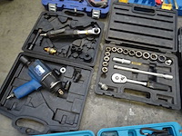 Partij gereedschap - afbeelding 5 van  9