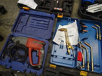 Partij gereedschap - afbeelding 6 van  9