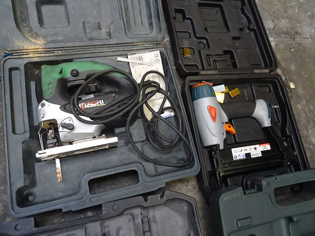 Partij gereedschap - afbeelding 7 van  9