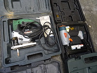 Partij gereedschap - afbeelding 7 van  9