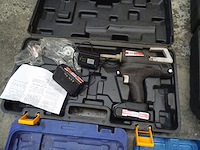 Partij gereedschap - afbeelding 9 van  9