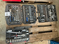 Partij gereedschap - afbeelding 1 van  6