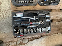 Partij gereedschap - afbeelding 2 van  6