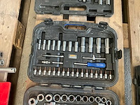 Partij gereedschap - afbeelding 4 van  6