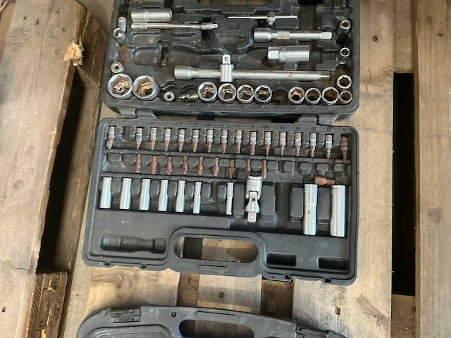 Partij gereedschap - afbeelding 5 van  6