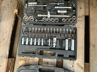 Partij gereedschap - afbeelding 5 van  6