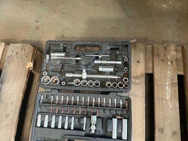 Partij gereedschap - afbeelding 6 van  6