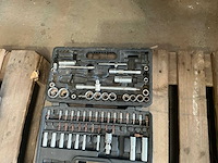 Partij gereedschap - afbeelding 6 van  6