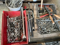 Partij gereedschap - afbeelding 1 van  5