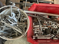 Partij gereedschap - afbeelding 3 van  5