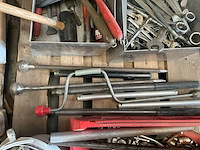 Partij gereedschap - afbeelding 4 van  5