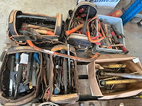 Partij gereedschap - afbeelding 1 van  4