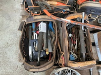 Partij gereedschap - afbeelding 2 van  4